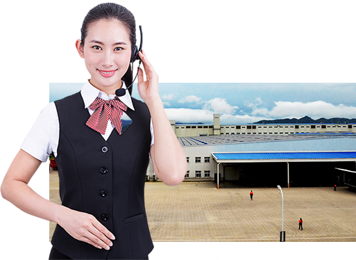 完善的售后服務(wù)體系，一站式服務(wù)